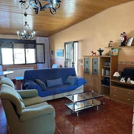 Villa Increible Casita De Pueblo. Ugena Exterior foto